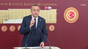 DEVA'lı vekilden 'AK Parti'ye geçecek' iddialarına yanıt