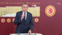 DEVA'lı vekilden 'AK Parti'ye geçecek' iddialarına yanıt