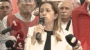 DİSK Başkanı Çerkezoğlu'ndan İzmir grevi açıklaması!