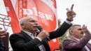 DİSK Ege Bölge Temsilcisi Sarı'dan işçilere 'rapor alın' dediği iddiasına yalanlama!