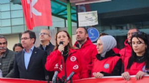 DİSK asgari ücret için Ankara'ya yürüyecek