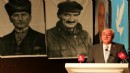 DSP Genel Başkanı Aksakal'dan İzmir'de Özel'e 'Seyit Torun' salvosu!