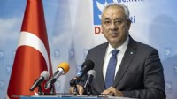 DSP'de 'CHP' istifası: Görüşmeler sabote edildi!