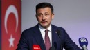Dağ’la kent ve proje gündemi:  Acilen yapılmalı... Üzerimizdeki büyük vazifelerden biri!