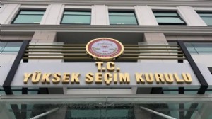 YSK'nin üç yeni üyesi belli oldu