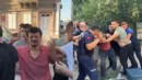 Darp, küfür, biber gazı, gözaltı... Seyyar satıcı isyan etti!