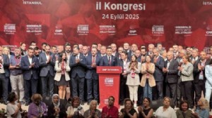 Davaya erteleme: Gürsel Tekin'in kayyımlığı sürecek!