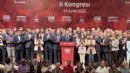Davaya erteleme: Gürsel Tekin'in kayyımlığı sürecek!