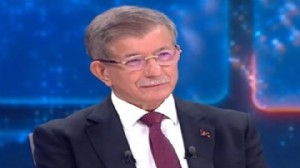 Davutoğlu: Keşke AK Parti beni kaybetmeseydi