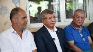 Davutoğlu: Milli seferberlik ilan edilmeli!