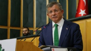 Davutoğlu'ndan CHP'ye 'arınma' çağrısı!
