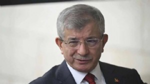 Davutoğlu'ndan 'Katar Emiri' iddiasına yalanlama