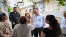 Değişim başladı: Eşki'den Çamdibi mesaisi!