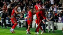 Değişim yaradı, Karşıyaka kendine geldi