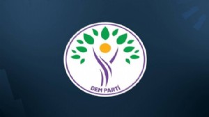 Dem Parti'den bakanlık ve AK Parti'den randevu talebi