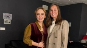 Demet Evgar'dan 'Gülşah Durbay' paylaşımı!