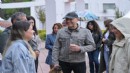 Demir Demirkan’dan İzmir’de hayranlarıyla buluştu