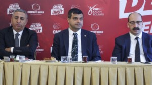 Demir: Kılıçdaroğlu’nun aday olmasını isterim