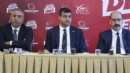 CHP'li Demir'den 'Menderes' yorumu: Yol kazası!