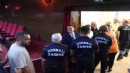 Demir personelle bayramlaştı, müjde verdi!