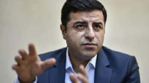 Demirtaş ile 'süreç görüşmesi' oldu mu?