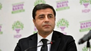 Demirtaş'ın avukatı: Tahliye beklentimiz var!