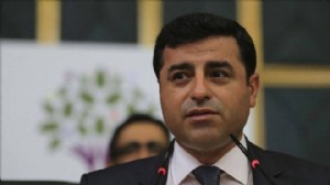 Demirtaş'tan Bahçeli ve Özel'e teşekkür