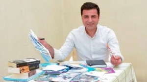 Demirtaş'tan 'süreç' ve 'İmamoğlu' açıklaması