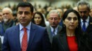 Demirtaş ve Yüksekdağ'dan 'süreç' mesajı