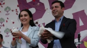 Demirtaş ve Yüksekdağ hakkında gerekçeli karar