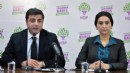 Demirtaş ve Yüksekdağ'ın tahliye başvurusuna ret!