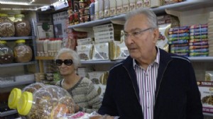 Deniz Baykal'ın eşi Olcay Baykal yaşamını yitirdi