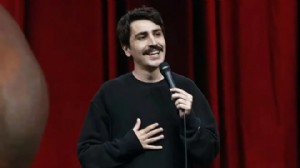 Deniz Göktaş, havaalanında gözaltına alındı
