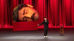 Deniz Göktaş'ın 'Ölü Deniz' gösterisine erişim engeli
