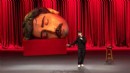 Deniz Göktaş'ın 'Ölü Deniz' gösterisine erişim engeli