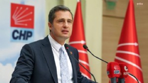 Deniz Yücel'den Ömer Çelik'e sert tepki