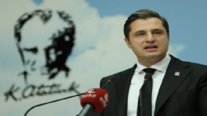 Deniz Yücel'den orman yangınları tepkisi!