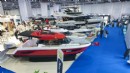Deniz tutkunları İzmir’de buluşuyor!