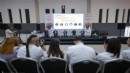 Denizcilik sektörünün öncüleri İzmir’de buluştu