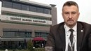 Denizli Barosu Başkanı istifa etti!