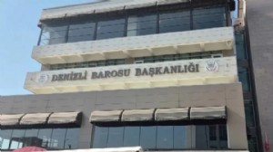 Denizli'de gözaltına alınan 12 avukat için karar!