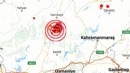 Deprem fırtınası: 24 saatte 113 kez sallandı!