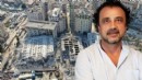 Rönesans Rezidans'ın müteahhidi ölü bulundu