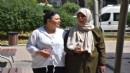 Depremzede anne acısına İzmir’de ortak buldu!