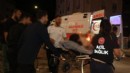 Derbi galibiyetini kutlayan Galatasaraylı bıçaklandı!
