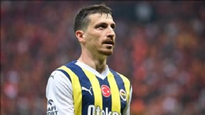 Derbi öncesi Fenerbahçe'de Mert Hakan gelişmesi!