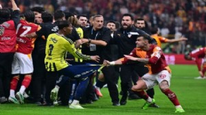 Derbinin faturası belli oldu: Ceza yağmuru!