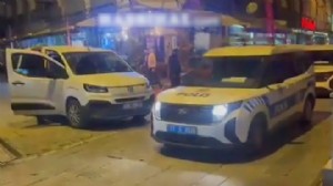 Dernek görünümlü kumarhaneye baskın