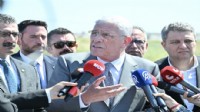 Dervişoğlu Silivri'de: Bu zulmü durdursunlar