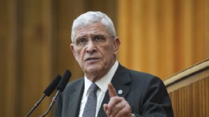 Dervişoğlu: Türkiye'nin hemen seçime ihtiyacı var!